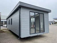 Carpen Containers Services Srls