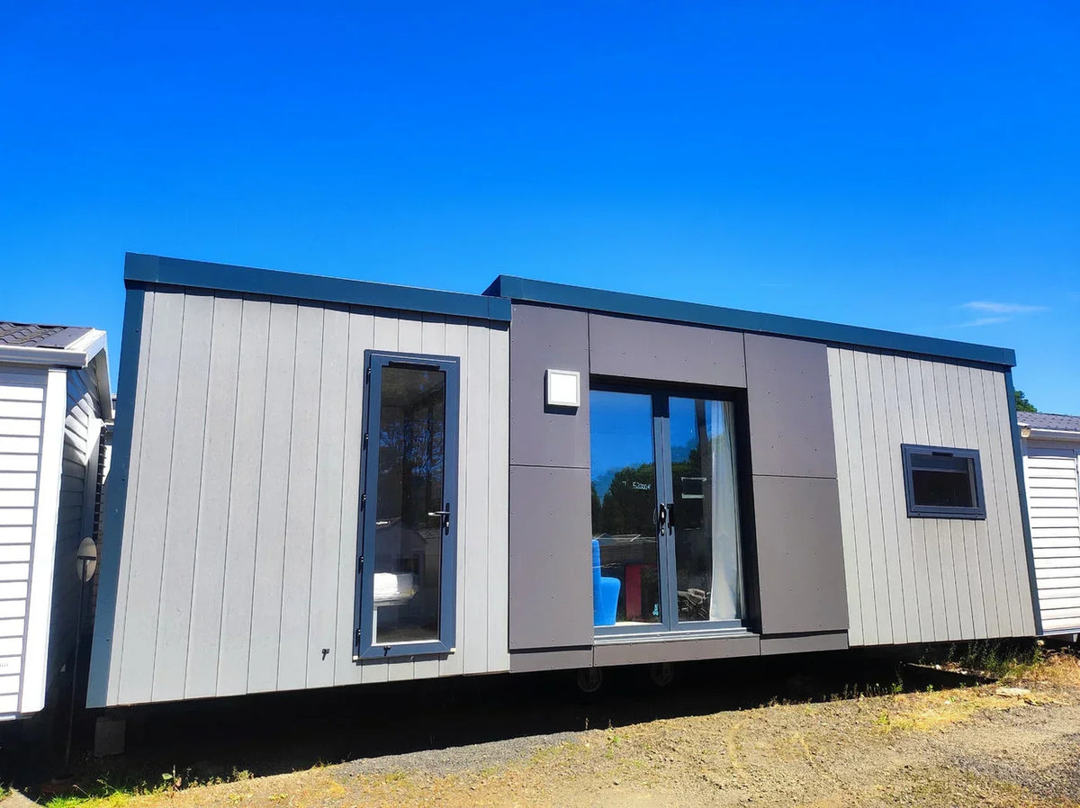 Carpen Containers Services Srls
