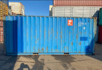 Carpen Containers Services Srls