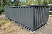Carpen Containers Services Srls