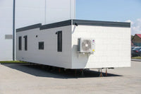 Carpen Containers Services Srls