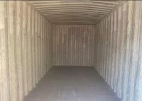 Carpen Containers Services Srls