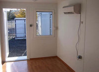 Carpen Containers Services Srls