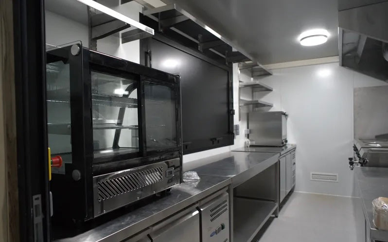 Carpen Containers Services Srls
