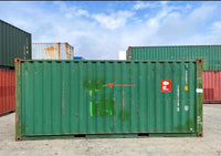 Carpen Containers Services Srls