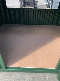 Carpen Containers Services Srls