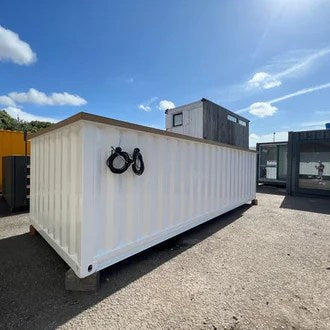 Carpen Containers Services Srls