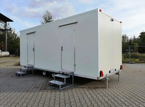 Carpen Containers Services Srls