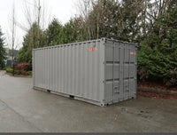 Carpen Containers Services Srls
