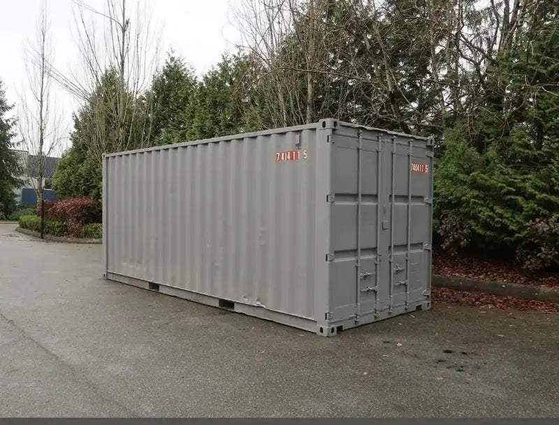 Carpen Containers Services Srls