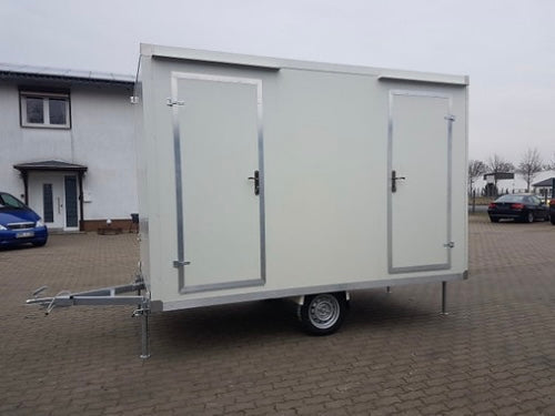 Carpen Containers Services Srls