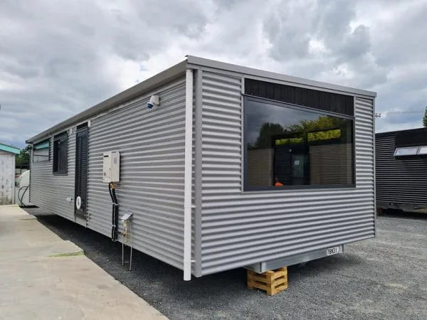 Carpen Containers Services Srls