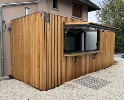 Carpen Containers Services Srls