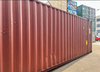 Carpen Containers Services Srls