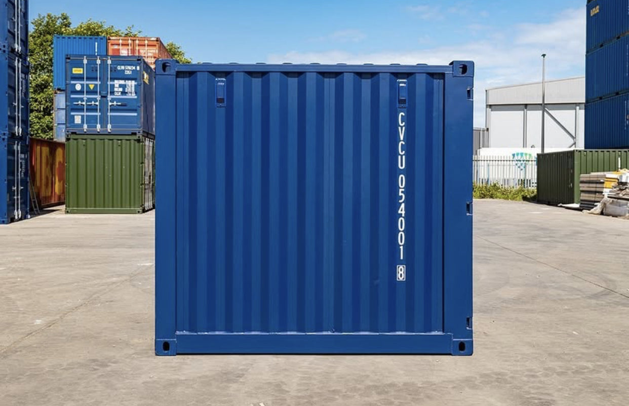 Carpen Containers Services Srls