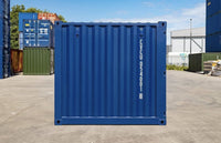 Carpen Containers Services Srls