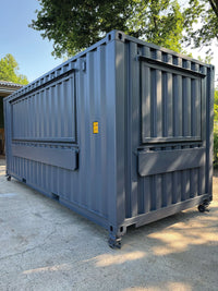 Carpen Containers Services Srls