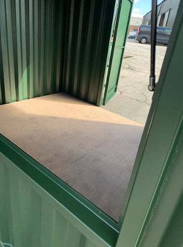 Carpen Containers Services Srls
