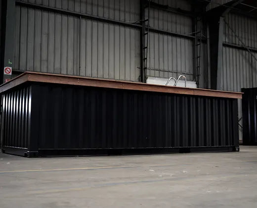Carpen Containers Services Srls