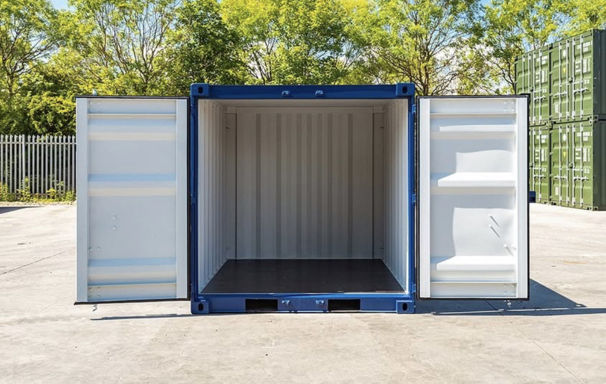 Carpen Containers Services Srls