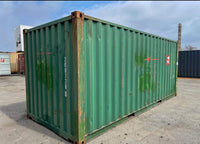 Carpen Containers Services Srls