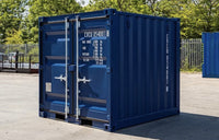 Carpen Containers Services Srls