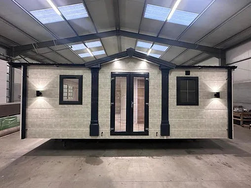 Carpen Containers Services Srls