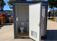 Carpen Containers Services Srls