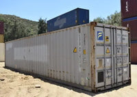 Carpen Containers Services Srls