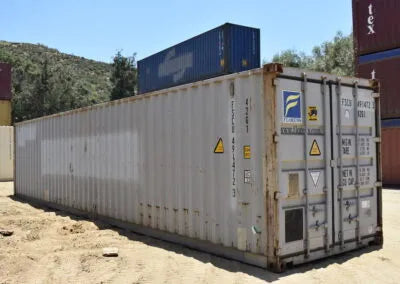 Carpen Containers Services Srls