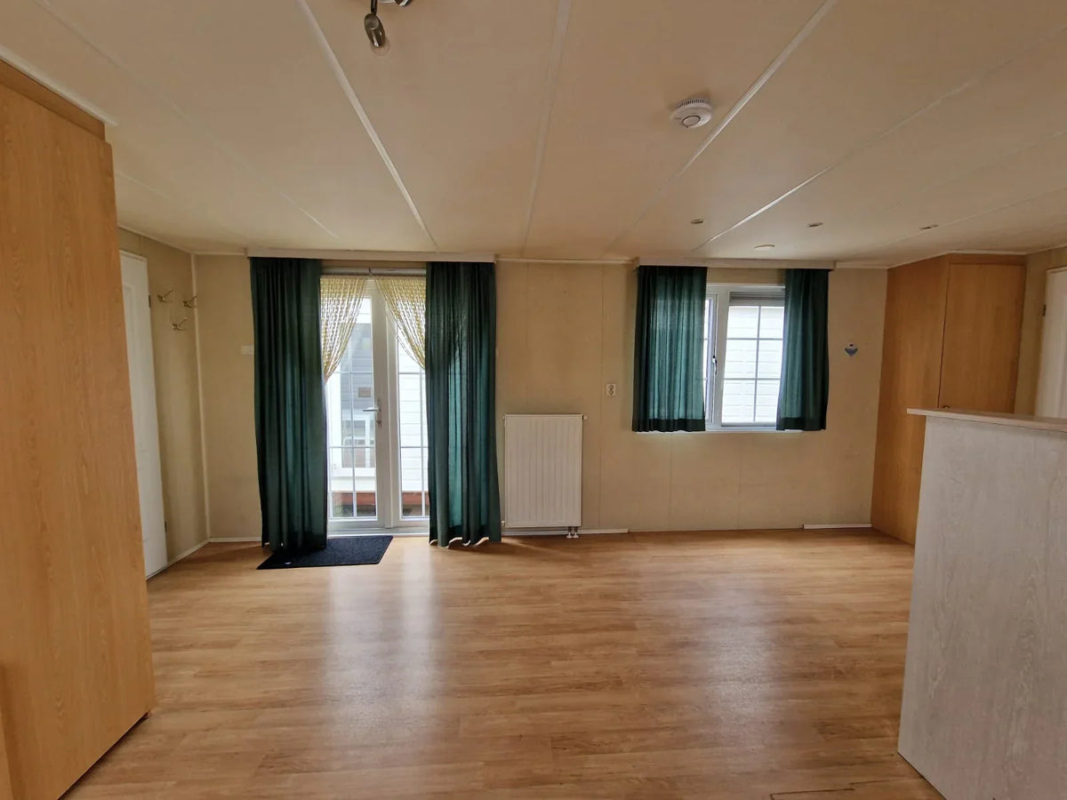 Carpen Containers Services Srls