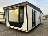 Carpen Containers Services Srls