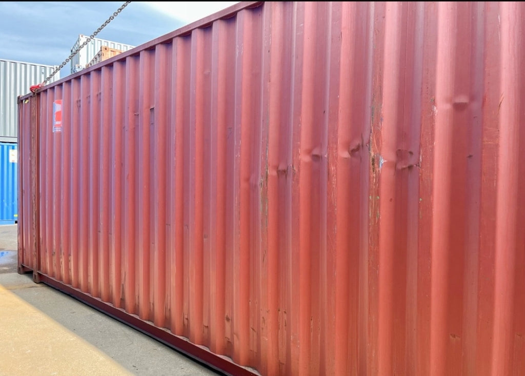 Carpen Containers Services Srls