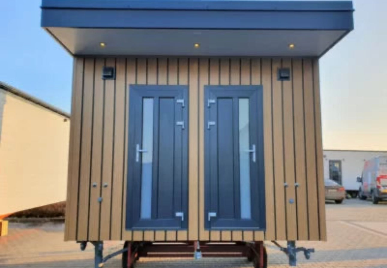 Carpen Containers Services Srls