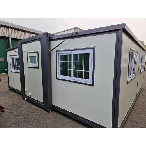 Carpen Containers Services Srls