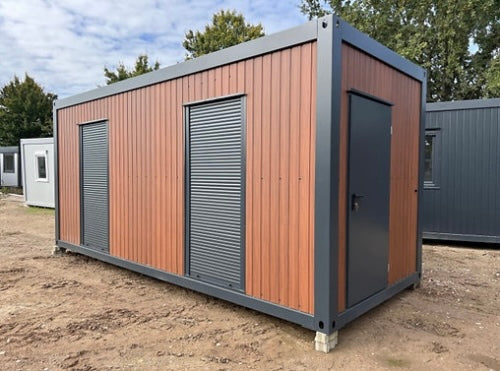 Carpen Containers Services Srls