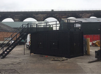 Carpen Containers Services Srls