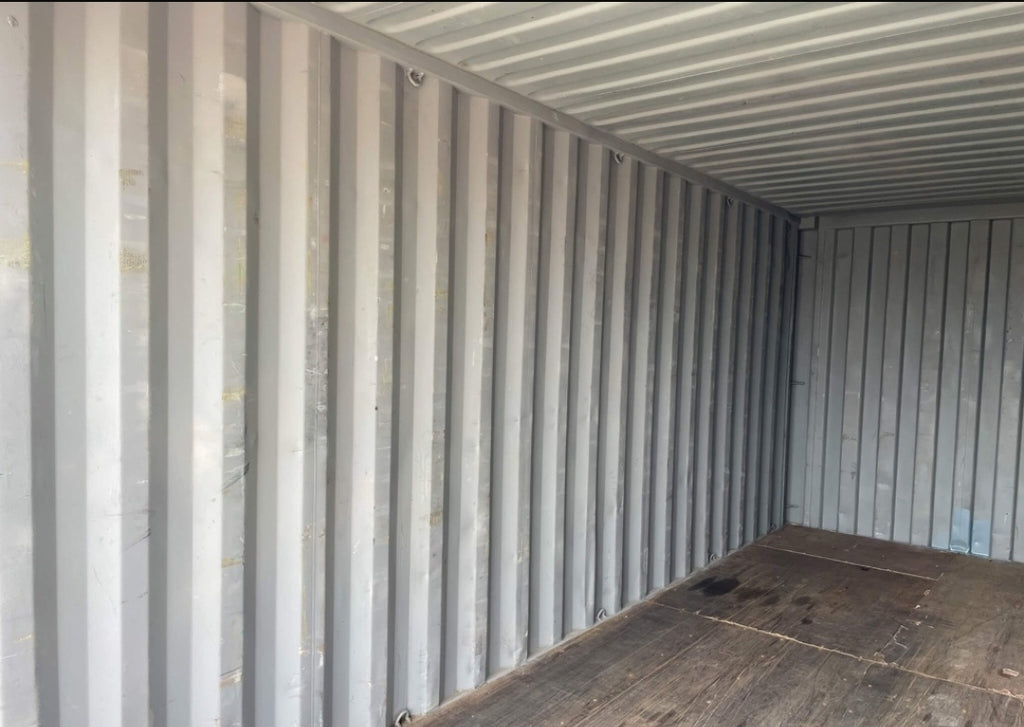 Carpen Containers Services Srls