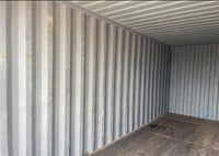 Carpen Containers Services Srls