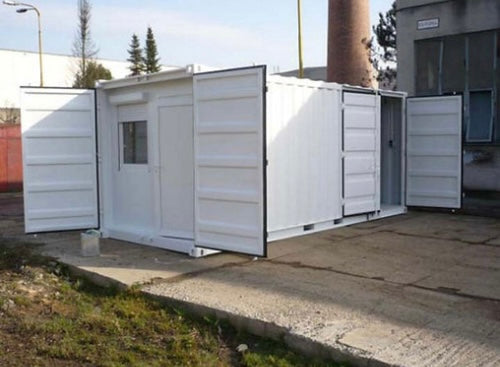 Carpen Containers Services Srls