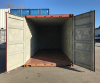 Carpen Containers Services Srls