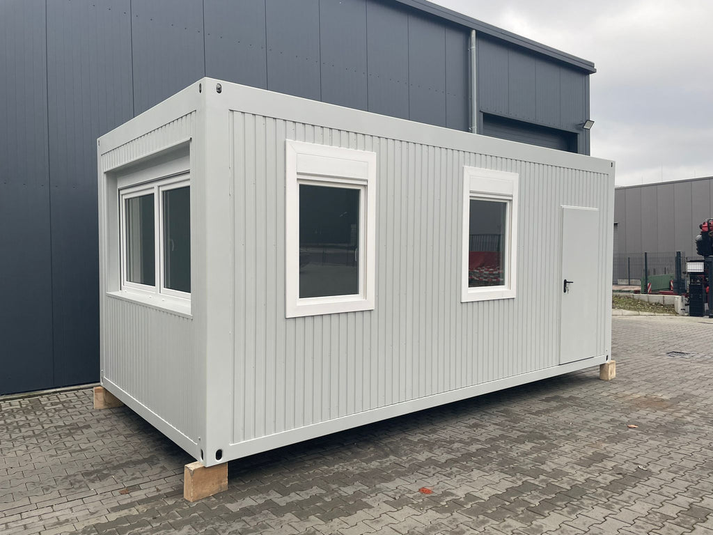Carpen Containers Services Srls