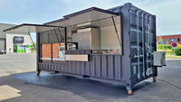 Carpen Containers Services Srls