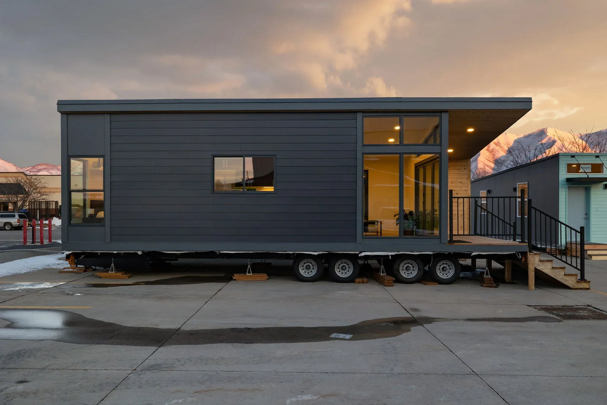 Carpen Containers Services Srls