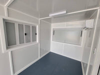 Carpen Containers Services Srls