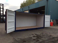 Carpen Containers Services Srls