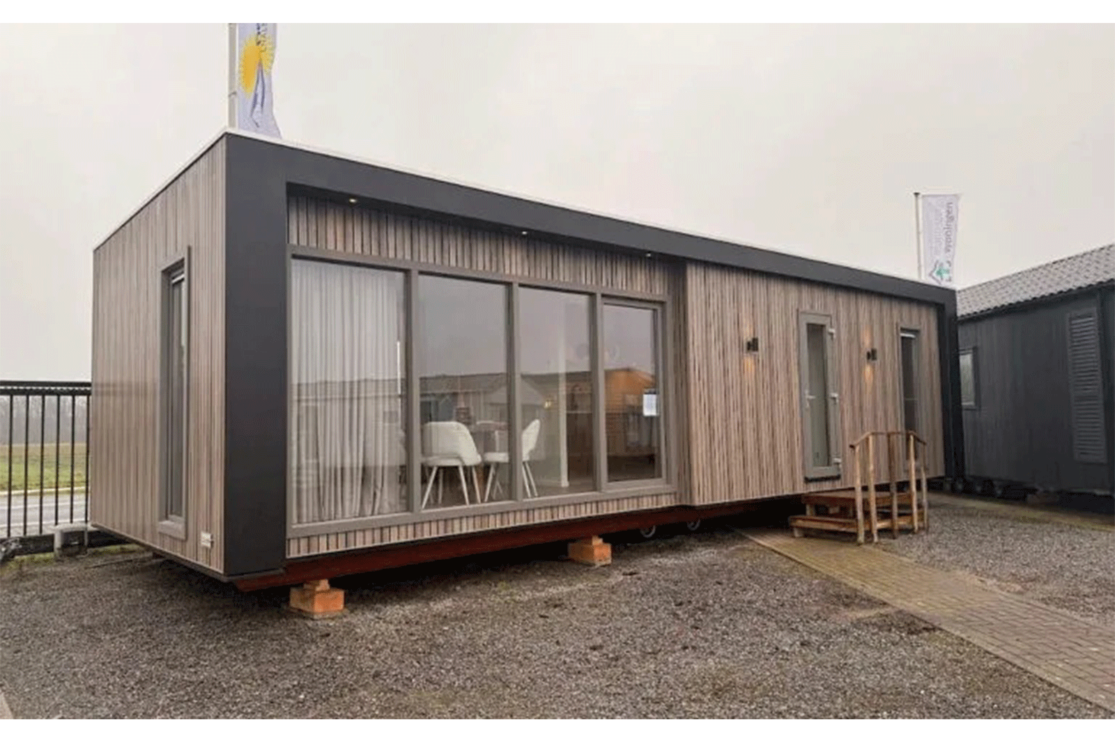 Carpen Containers Services Srls