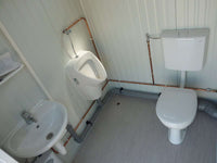 Carpen Containers Services Srls