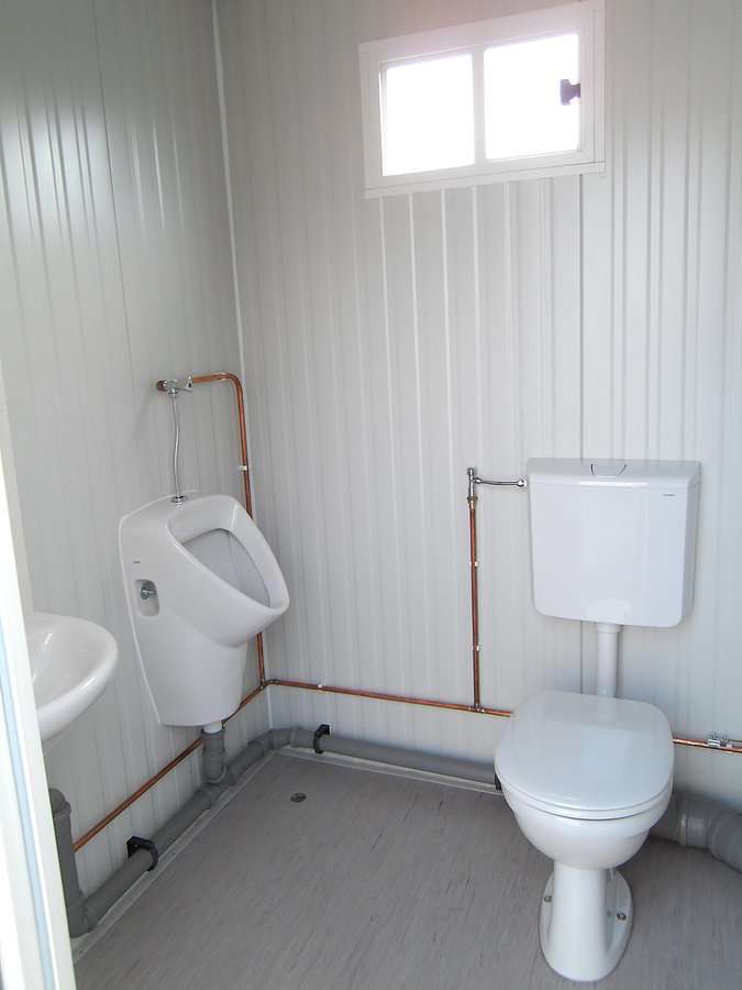 Carpen Containers Services Srls