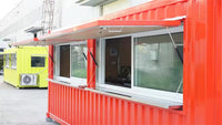 Carpen Containers Services Srls